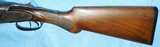 * Vintage 1912 LEFEVER DS GRADE SxS DOUBLE 12g SHOTGUN - 16 of 20