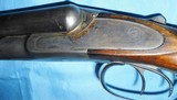 * Vintage 1912 LEFEVER DS GRADE SxS DOUBLE 12g SHOTGUN - 15 of 20