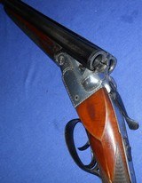 * Vintage 1957 RINO GALESI 20g RIGAIMI DOUBLE SxS SHOTGUN C&R - 14 of 18