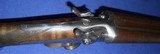 * Antique 1880s BELGIUM UNDERLEVER DOUBLE 16g SxS HAMMER SHOTGUN - 17 of 20