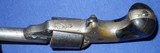 * Antique NATIONAL ARMS Co. FRONT LOAD 32 TF REVOLVER WITH CARTRIDGE - 11 of 15