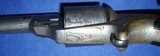 * Antique NATIONAL ARMS Co. FRONT LOAD 32 TF REVOLVER WITH CARTRIDGE - 9 of 15