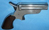 * Antique SHARPS 1B DERRINGER PEPPERBOX OUTSTANDING CONDITION. - 14 of 18