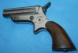 * Antique SHARPS 1B DERRINGER PEPPERBOX OUTSTANDING CONDITION. - 3 of 18