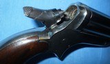 * Antique SHARPS 1B DERRINGER PEPPERBOX OUTSTANDING CONDITION. - 18 of 18