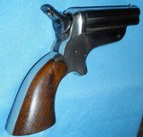 * Antique SHARPS 1B DERRINGER PEPPERBOX OUTSTANDING CONDITION. - 15 of 18