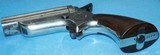 * Antique SHARPS 1B DERRINGER PEPPERBOX OUTSTANDING CONDITION. - 8 of 18