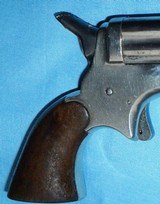 * Antique SHARPS 1B DERRINGER PEPPERBOX OUTSTANDING CONDITION. - 13 of 18
