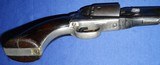 * Antique 1861 COLT NAVY CIVIL WAR 36 CAL PERCUSSION REVOLVER - 9 of 15