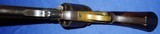* Antique 1861 WHITNEY NAVY .36 CALIBER CIVIL WAR PERCUSSION REVOLVER - 4 of 16
