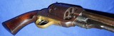 * Antique 1861 WHITNEY NAVY .36 CALIBER CIVIL WAR PERCUSSION REVOLVER - 11 of 16
