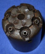 * Antique 1861 REMINGTON - BEALS CIVIL WAR ARMY PERCUSSION .44 REVOLVER - 12 of 19