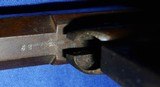 * Antique 1861 REMINGTON - BEALS CIVIL WAR ARMY PERCUSSION .44 REVOLVER - 8 of 19