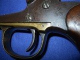 * Antique 1858 REMINGTON NAVY NEW MODEL CIVIL WAR PERCUSSION REVOLVER - 10 of 20
