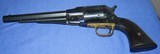 * Antique 1858 REMINGTON ARMY .45 CF REVOLVER CONVERSION - 3 of 13