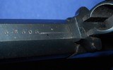 * Antique 1858 REMINGTON ARMY .45 CF REVOLVER CONVERSION - 5 of 13