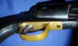 * Antique 1858 REMINGTON ARMY .45 CF REVOLVER CONVERSION - 11 of 13