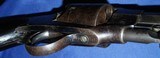 * Antique 1858 ROGERS SPENCER .44 CIVIL WAR ARMY INSPECTED REVOLVER - 17 of 20