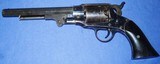 * Antique 1858 ROGERS SPENCER .44 CIVIL WAR ARMY INSPECTED REVOLVER - 2 of 20