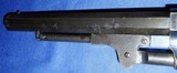 * Antique 1858 ROGERS SPENCER .44 CIVIL WAR ARMY INSPECTED REVOLVER - 6 of 20