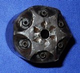 * Antique 1858 ROGERS SPENCER .44 CIVIL WAR ARMY INSPECTED REVOLVER - 20 of 20