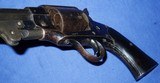 * Antique 1858 ROGERS SPENCER .44 CIVIL WAR ARMY INSPECTED REVOLVER - 5 of 20