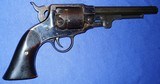 * Antique 1858 ROGERS SPENCER .44 CIVIL WAR ARMY INSPECTED REVOLVER - 14 of 20
