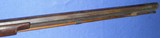 * Antique 1860s HALF STOCK PERCUSSION CIVIL WAR ERA RIFLE ATTIC FIND - 12 of 18