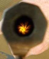 * Antique 1860s HALF STOCK PERCUSSION CIVIL WAR ERA RIFLE ATTIC FIND - 18 of 18