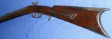 * Antique 1860s HALF STOCK PERCUSSION CIVIL WAR ERA RIFLE ATTIC FIND - 14 of 18