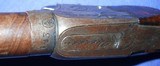 * Antique 1840s BURL GRIP BELGIUM PERCUSSION POCKET MUFF PISTOL - 15 of 15