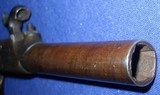 * Antique 1840s BURL GRIP BELGIUM PERCUSSION POCKET MUFF PISTOL - 6 of 15