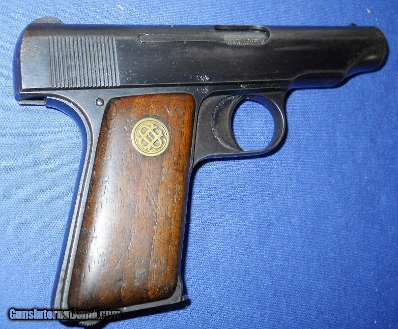 deutsche werke ortgies serial numbers