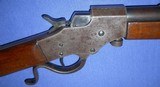 * Vintage 1915 STEVENS FAVORITE TAKEDOWN 22 RIFLE - 3 of 19