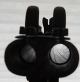 * Antique FRENCH ? 1860s HOWDAH DOUBLESxS PINFIRE 12 mm TIP-UP PISTOL - 19 of 19