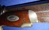 * Antique 1840s ENGLISH PERCUSSION TRAVELING BELT PISTOL KNETTLE MAKER - 10 of 17