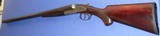 * Vintage 1915 LC. SMITH 12g FIELD GRADE SxS SHOTGUN C&R OK - 1 of 20