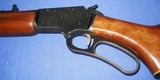 * Vintage MARLIN GOLDEN 39A LEVER ACTION 22 RIFLE - 14 of 20