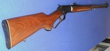 * Vintage MARLIN GOLDEN 39A LEVER ACTION 22 RIFLE - 1 of 20