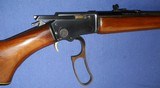* Vintage MARLIN GOLDEN 39A LEVER ACTION 22 RIFLE - 9 of 20