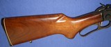 * Vintage MARLIN GOLDEN 39A LEVER ACTION 22 RIFLE - 6 of 20