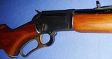 * Vintage MARLIN GOLDEN 39A LEVER ACTION 22 RIFLE - 4 of 20