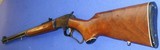 * Vintage MARLIN GOLDEN 39A LEVER ACTION 22 RIFLE - 11 of 20
