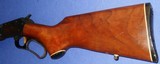 * Vintage MARLIN GOLDEN 39A LEVER ACTION 22 RIFLE - 12 of 20