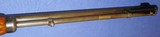 * Vintage MARLIN GOLDEN 39A LEVER ACTION 22 RIFLE - 7 of 20