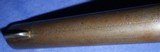* Antique MERWIN HULBERT LARGE FRAME .44-40 ARMY REVOLVER - 9 of 20
