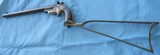 * Antique 1870s FRANK WESSON POCKET RIFLE .22 SPORTSMANS JEWEL - 4 of 20