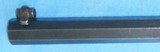 * Antique 1870s FRANK WESSON POCKET RIFLE .22 SPORTSMANS JEWEL - 9 of 20