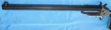 * Antique 1870s FRANK WESSON POCKET RIFLE .22 SPORTSMANS JEWEL - 10 of 20
