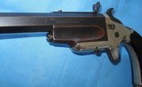 * Antique 1870s FRANK WESSON POCKET RIFLE .22 SPORTSMANS JEWEL - 6 of 20